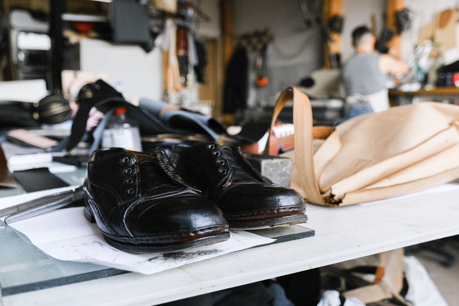 Photo from Suit Case Fix Shop